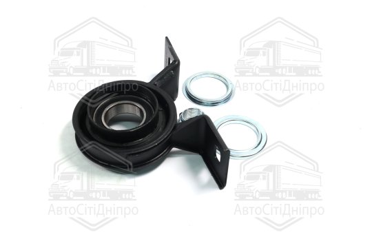 Підвісна опора кард.вала з вбудованим підшипником (вир-во FEBI)