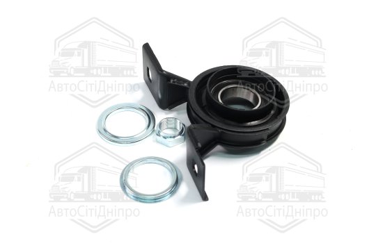 Підвісна опора кард.вала з вбудованим підшипником (вир-во FEBI)