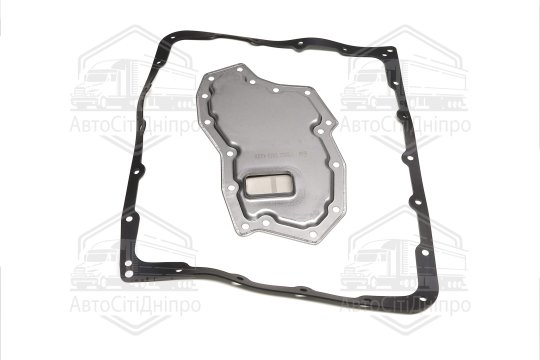 Фільтр масляний АКПП KIA SORENTO -17, HYUNDAI H-1 11-15 з прокладкою (вир-во FEBI)