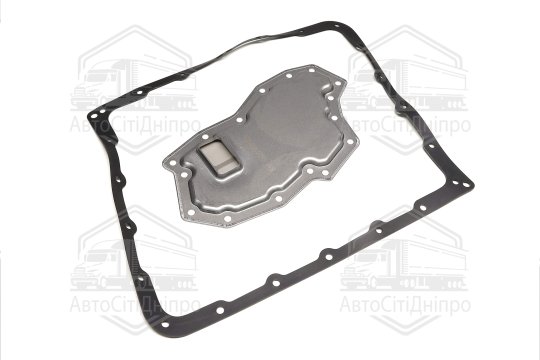 Фільтр масляний АКПП KIA SORENTO -17, HYUNDAI H-1 11-15 з прокладкою (вир-во FEBI)