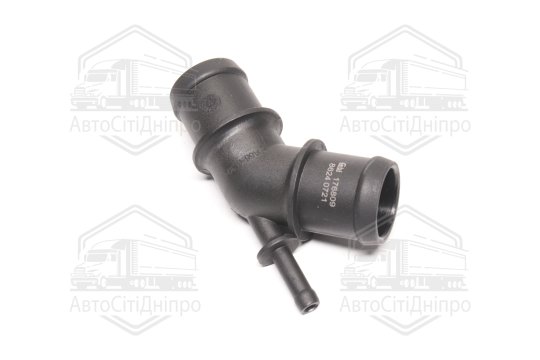 Фланець охолоджувальної рідини VAG (вир-во FEBI)