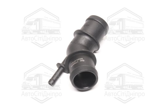 Фланець охолоджувальної рідини VAG (вир-во FEBI)