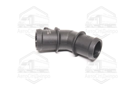 Фланець охолоджувальної рідини VAG (вир-во FEBI)