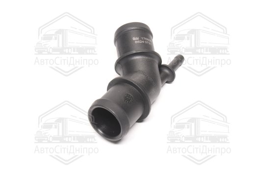 Фланець охолоджувальної рідини VAG (вир-во FEBI)