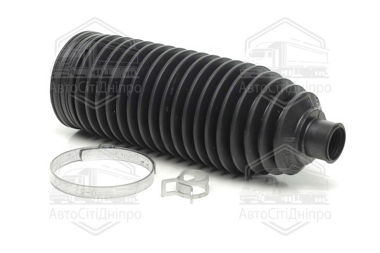 Пильовик рульової тяги FORD MONDEO V, S-MAX, VOLVO S60 II, XC60 II 10- перед. міст (Вир-во FEBI)