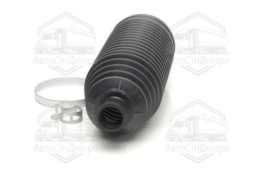 Пильовик рульової тяги FORD MONDEO V, S-MAX, VOLVO S60 II, XC60 II 10- перед. міст (Вир-во FEBI)