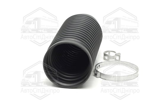 Пильовик рульової тяги FORD MONDEO V, S-MAX, VOLVO S60 II, XC60 II 10- перед. міст (Вир-во FEBI)