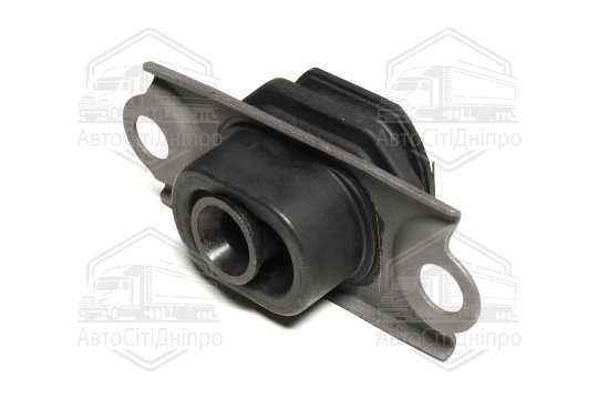 Подушка КПП Nissan Qashqai, X-Trail/ Renault Megane IV 2015 - (вир-во FEBI)
