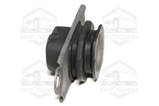 Подушка КПП Nissan Qashqai, X-Trail/ Renault Megane IV 2015 - (вир-во FEBI)
