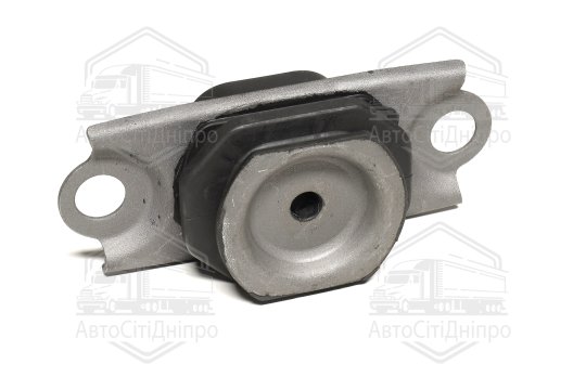 Подушка КПП Nissan Qashqai, X-Trail/ Renault Megane IV 2015 - (вир-во FEBI)