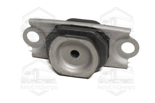 Подушка КПП Nissan Qashqai, X-Trail/ Renault Megane IV 2015 - (вир-во FEBI)