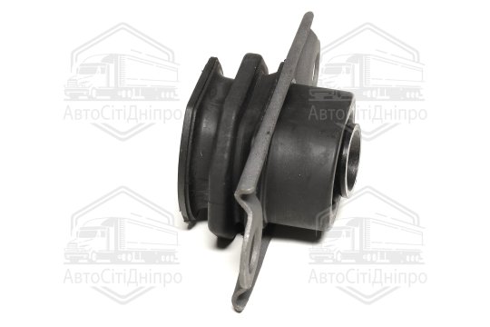 Подушка КПП Nissan Qashqai, X-Trail/ Renault Megane IV 2015 - (вир-во FEBI)