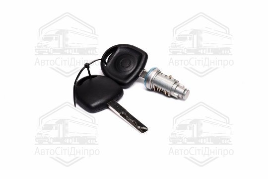 Циліндр замку передніх дверей OPEL (вир-во FEBI)