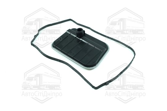 Фільтр масляний АКПП FORD GALAXY 06-15 з прокладкою (вир-во FEBI)