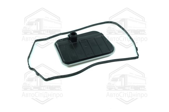 Фільтр масляний АКПП FORD GALAXY 06-15 з прокладкою (вир-во FEBI)