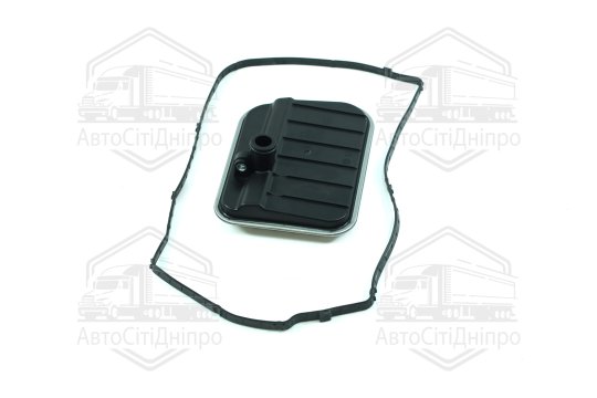 Фільтр масляний АКПП FORD GALAXY 06-15 з прокладкою (вир-во FEBI)