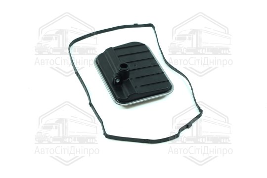 Фільтр масляний АКПП FORD GALAXY 06-15 з прокладкою (вир-во FEBI)