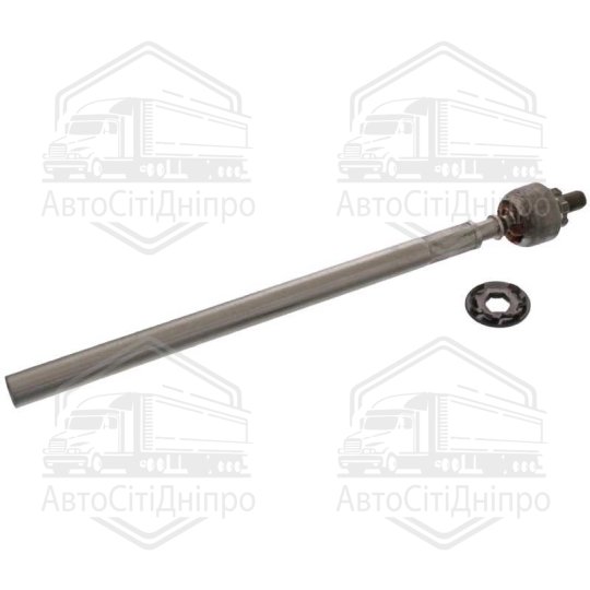 Тяга керма. CITROEN (Вир-во Febi)