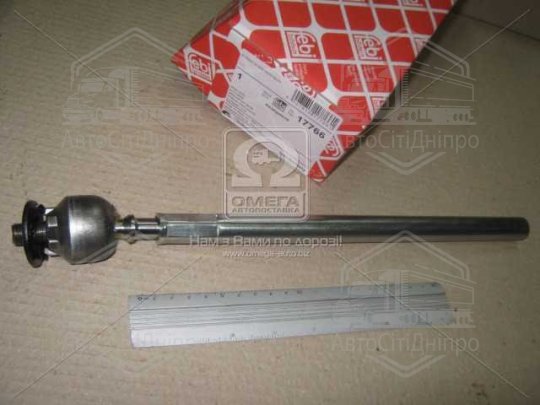 Тяга керма. CITROEN (Вир-во Febi)