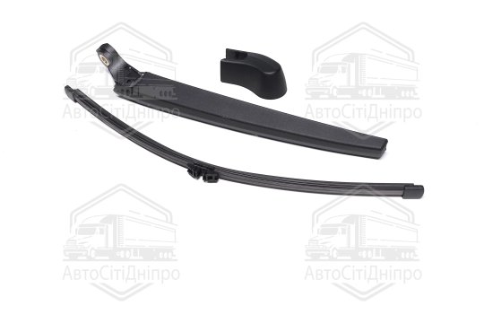 Повідець склоочисника задній BMW X5 (вир-во FEBI)