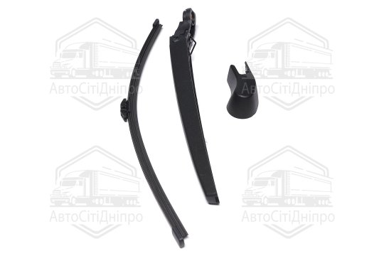 Повідець склоочисника задній BMW X5 (вир-во FEBI)