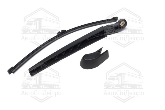 Повідець склоочисника задній BMW X5 (вир-во FEBI)