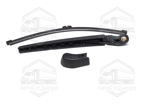 Повідець склоочисника задній BMW X5 (вир-во FEBI)