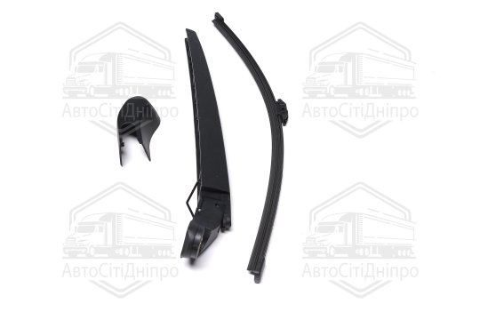 Повідець склоочисника задній BMW X5 (вир-во FEBI)