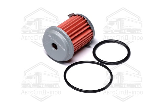 Фільтр масляний АКПП HONDA CIVIC, CR-V 96- (вир-во FEBI)