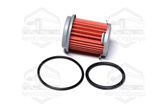 Фільтр масляний АКПП HONDA CIVIC, CR-V 96- (вир-во FEBI)