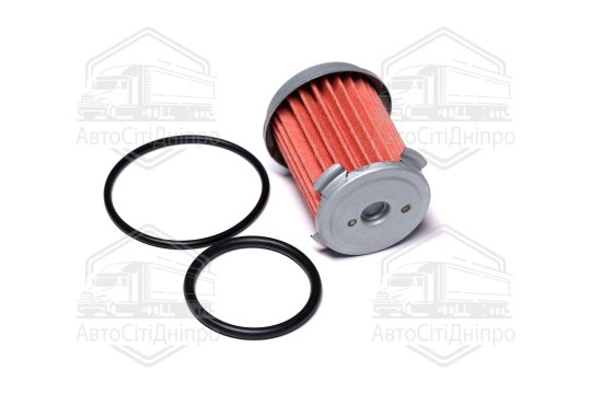 Фільтр масляний АКПП HONDA CIVIC, CR-V 96- (вир-во FEBI)