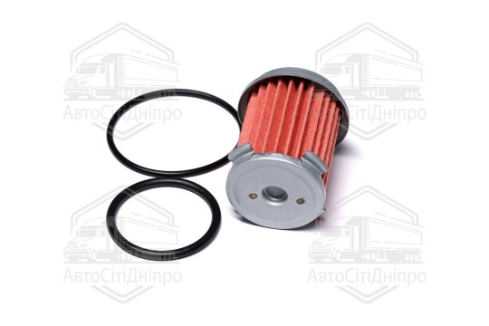 Фільтр масляний АКПП HONDA CIVIC, CR-V 96- (вир-во FEBI)