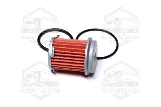 Фільтр масляний АКПП HONDA CIVIC, CR-V 96- (вир-во FEBI)