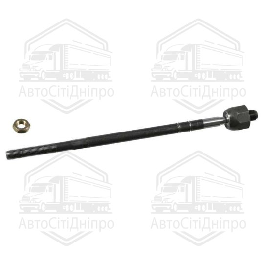 Рульова тяга OPEL VECTRA B, SAAB 9-5 95-09 перед. міст (Вир-во FEBI)