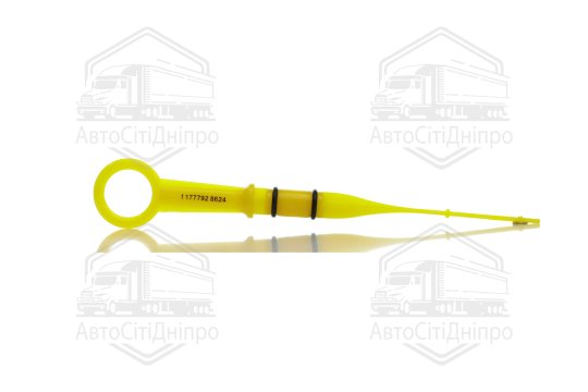 Щуп рівня олії NISSAN/RENAULT 1.4/1.6 16V K4J/K4M/ HR16DE (вир-во FEBI)