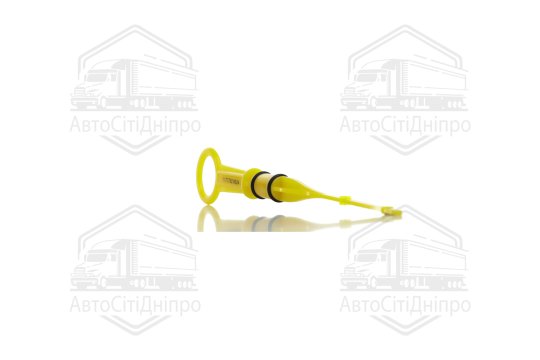 Щуп рівня олії NISSAN/RENAULT 1.4/1.6 16V K4J/K4M/ HR16DE (вир-во FEBI)