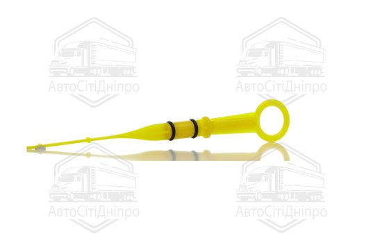 Щуп рівня олії NISSAN/RENAULT 1.4/1.6 16V K4J/K4M/ HR16DE (вир-во FEBI)