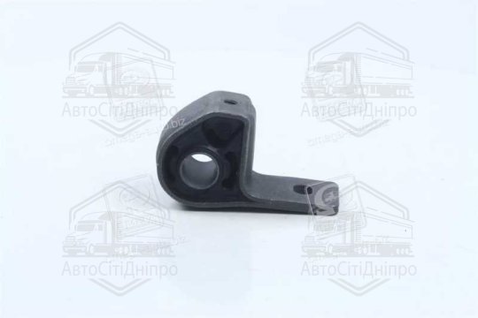 Сайлентблок важеля CITROEN BERLINGO (00-) передн. вісь, задн. (Вир-во Febi)
