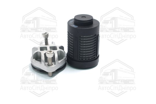 Фільтр гідравличний муфти HALDEX GEN IV VOLVO, FORD, LR (вир-во FEBI)