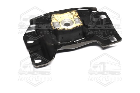 Подушка КПП Ford C-MAX, Focus/ Volvo S40 II 2003 - 2012 (вир-во FEBI)