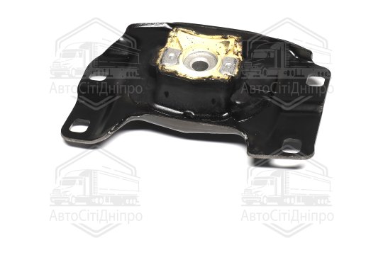 Подушка КПП Ford C-MAX, Focus/ Volvo S40 II 2003 - 2012 (вир-во FEBI)