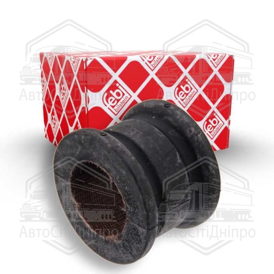 Втулки стаб. MB (Вир-во Febi)