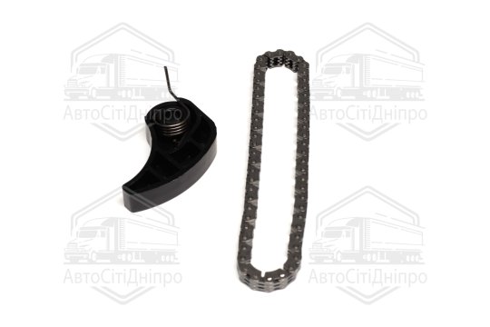 Комплект ланцюга приводу маслонасосу Nissan/Renault 1.5/1.6 16V H4M (вир-во FEBI)