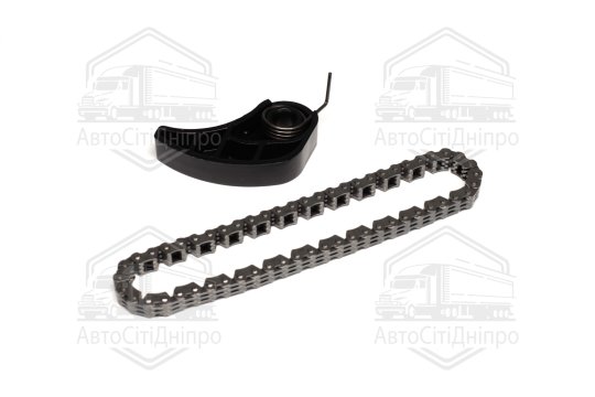 Комплект ланцюга приводу маслонасосу Nissan/Renault 1.5/1.6 16V H4M (вир-во FEBI)