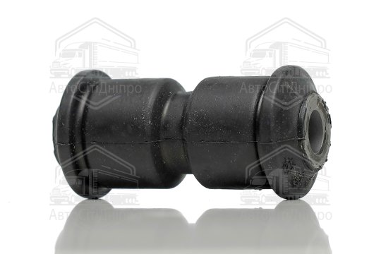 Втулка ресори MERCEDES SPRINTER, VW LT 28-35, 28-46 95-06 зад. міст (Вир-во FEBI)