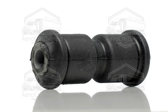 Втулка ресори MERCEDES SPRINTER, VW LT 28-35, 28-46 95-06 зад. міст (Вир-во FEBI)