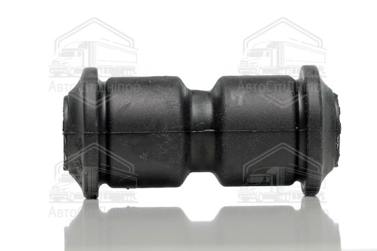 Втулка ресори MERCEDES SPRINTER, VW LT 28-35, 28-46 95-06 зад. міст (Вир-во FEBI)