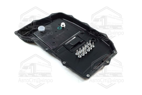 Фільтр масляний АКПП, комплект для заміни (вир-во FEBI)