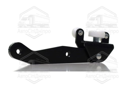 Напрямна ролика зсувних дверей VW T5 2007 - 2015- (вир-во FEBI)