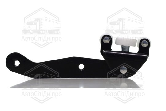 Напрямна ролика зсувних дверей VW T5 2007 - 2015- (вир-во FEBI)